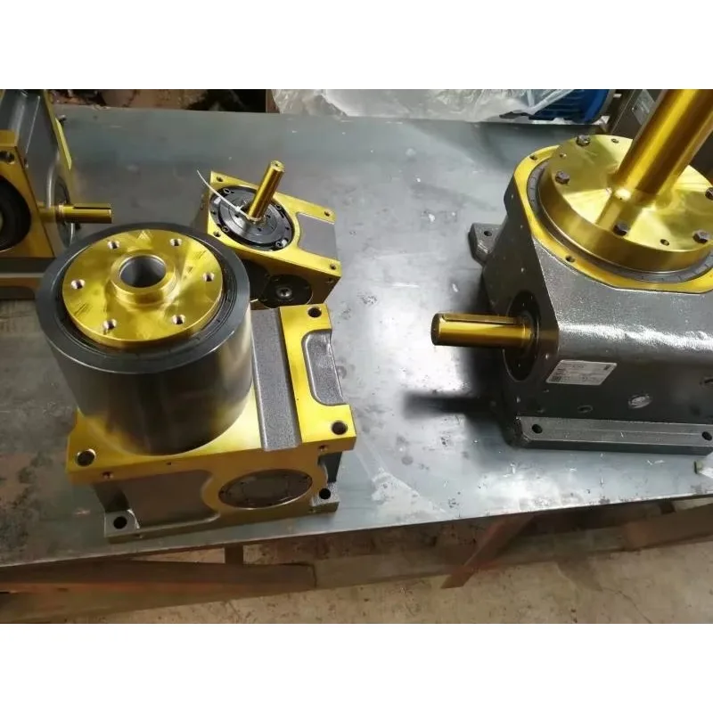 High Quality Cam Indexer Cam Divider Is A Heavy-duty, High-precision, And Core Indexing Tool For Automation Equipment
