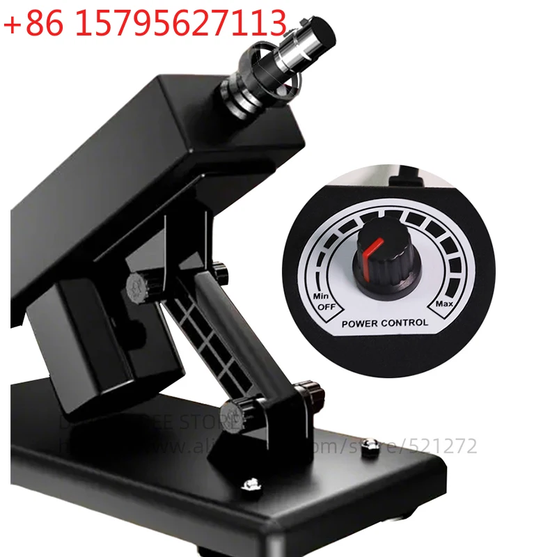 Mini Telescopic Linear Actuator Reciprocating Telescopic Motor 220V 110V 3XLR DC Reciprocating Mechanism Connector
