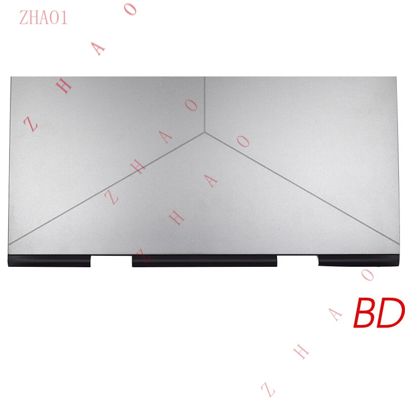 Z   A Cover TOP Case LCD Screen Shell 0XD6DF XD6DF FOR DELL Alienware 17 R4 17.3