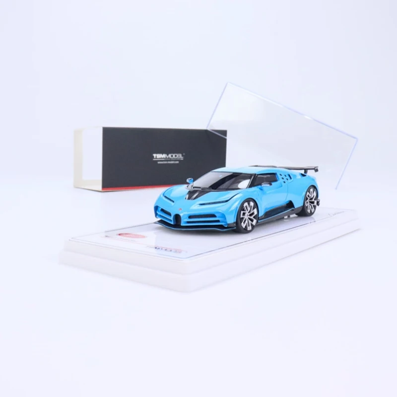 

1:43 Scale Centodieci Resin Model Simulation Finished Product Decoration Hobbies Souvenirs Gifts Toys Collection Static Display