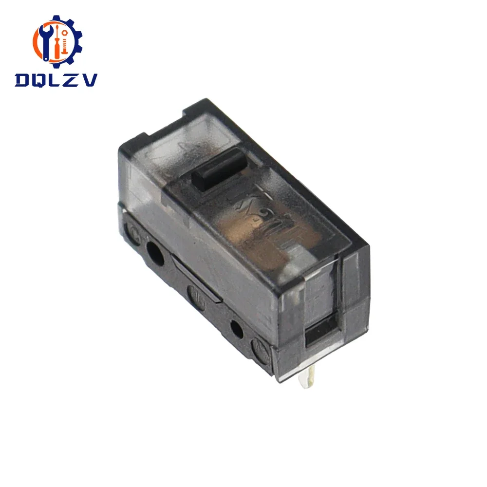 New Kailh GM 8.0 micro switch GM8.0 Gold Contactor 80 Million Click Life Computer mouse left right Micro Swicth button