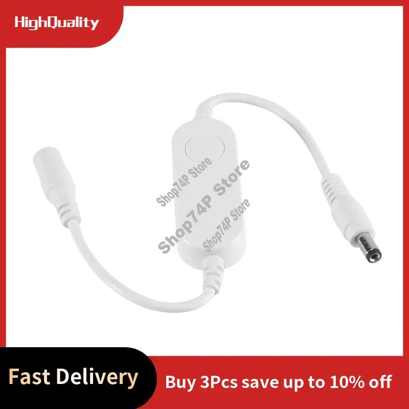 

ABJY-DC 5V 12V 24V Tuya RGB Wifi Controller LED Controller For 5050 3528 2835 Led Strip Light Smart Life