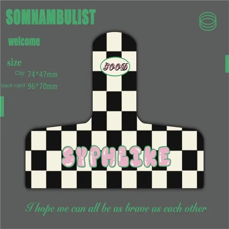 다기능 클립, 많은 용도, 패션 디자인, 대형 클립, 실제 보관 랙, 서재, 사무실 용품, 인기 판매