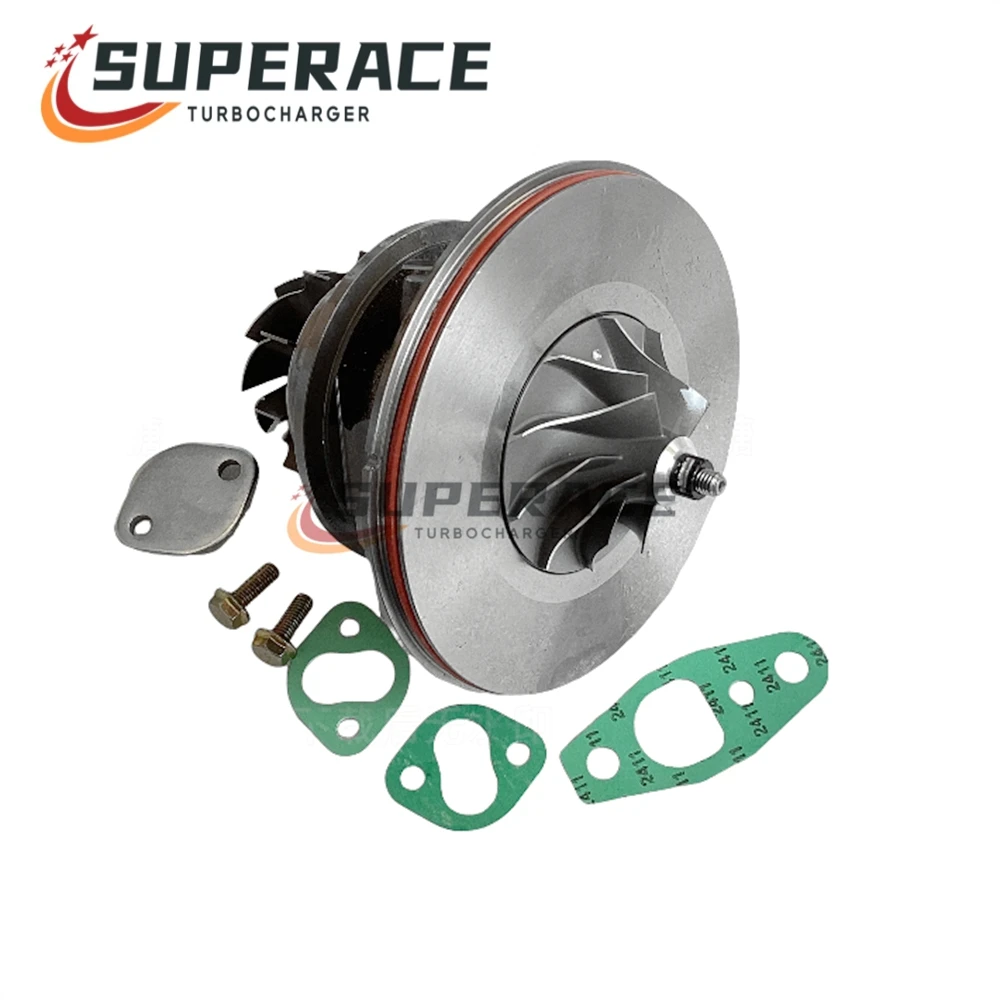 

CT26 17201-17010 Turbine CHRA For Toyota Landcruiser 4.2 TD 1HD-T 160HP 1990-1997 Turbocharger Core 17201-17030 Turbo Cartridge