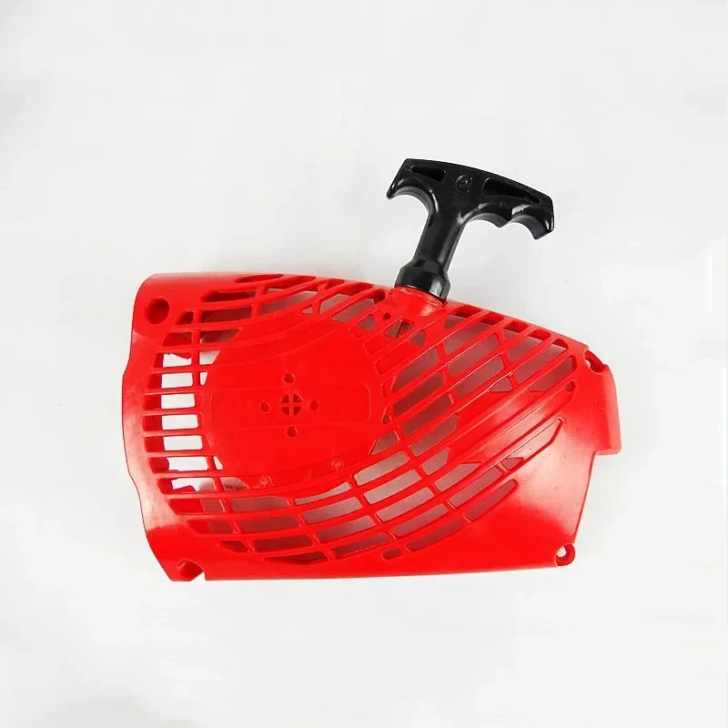 4‑Teeth Recoil Pull Starter Replacement For Echo CS‑350 CS‑350T CS‑320 CS‑330T CS‑360TES Chainsaw Spare Repair Part