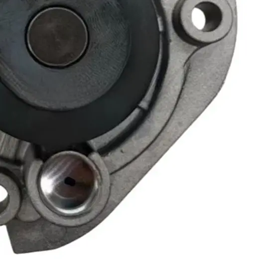 Genesis G80 Pump Coolant Pump For Engine Cooling System Non-deformation Design Plastic Construction Direct Replacement Part