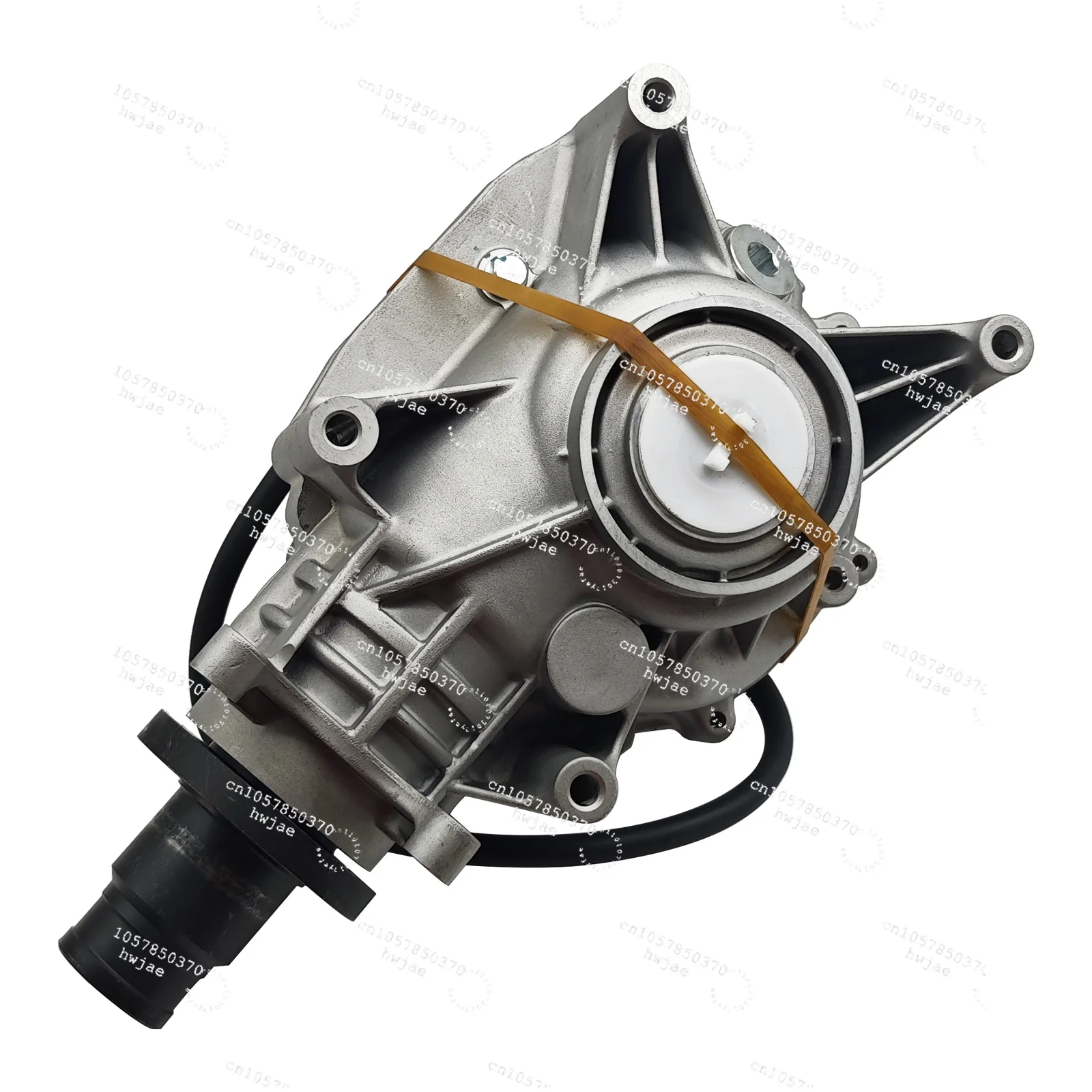 Aftermarket Rear Axle Differential Replacement Part P116000272000000, Compatible with 800 4x4 UTV All Terrain Vehicle