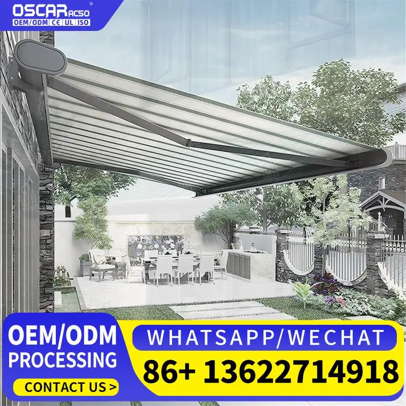 White Aluminum Manu… - image