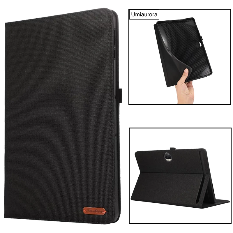 

For Huawei MatePad SE 11 10.4 11.5S 2025 T10S Air 12 Pro 12.2 13.2 inch Flip PU Leather Tablet Case Cover Stand Protective Funda