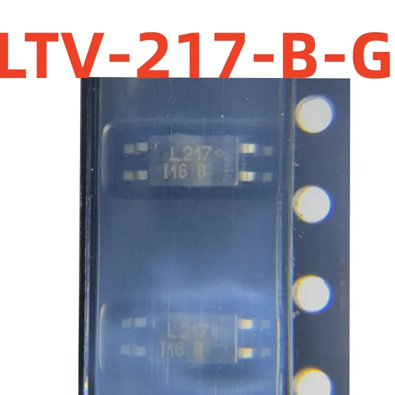 LTV-217-B-G Screen …