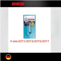 EHEIM External filter -classic 2211/2213/2215/2217 Shaft with bushings