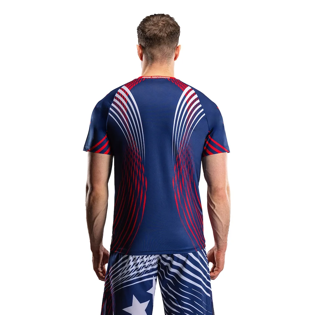 Thumbnail 3 - #55 Best Breathable Training Tees to Buy In 2026