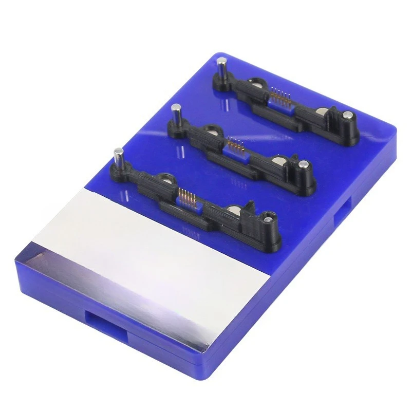 S0-S6 At The Same T…