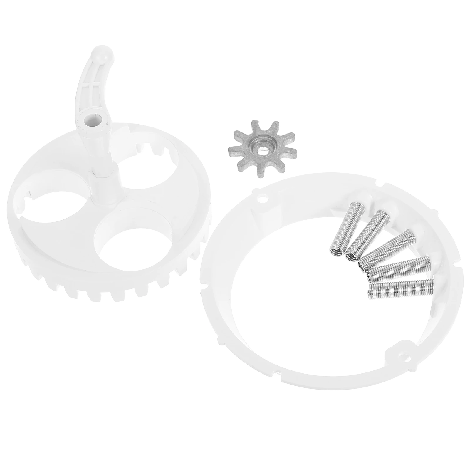 Accessories Coin-Operated Pinball Machine Child Candy Iron Automatic Dispenser