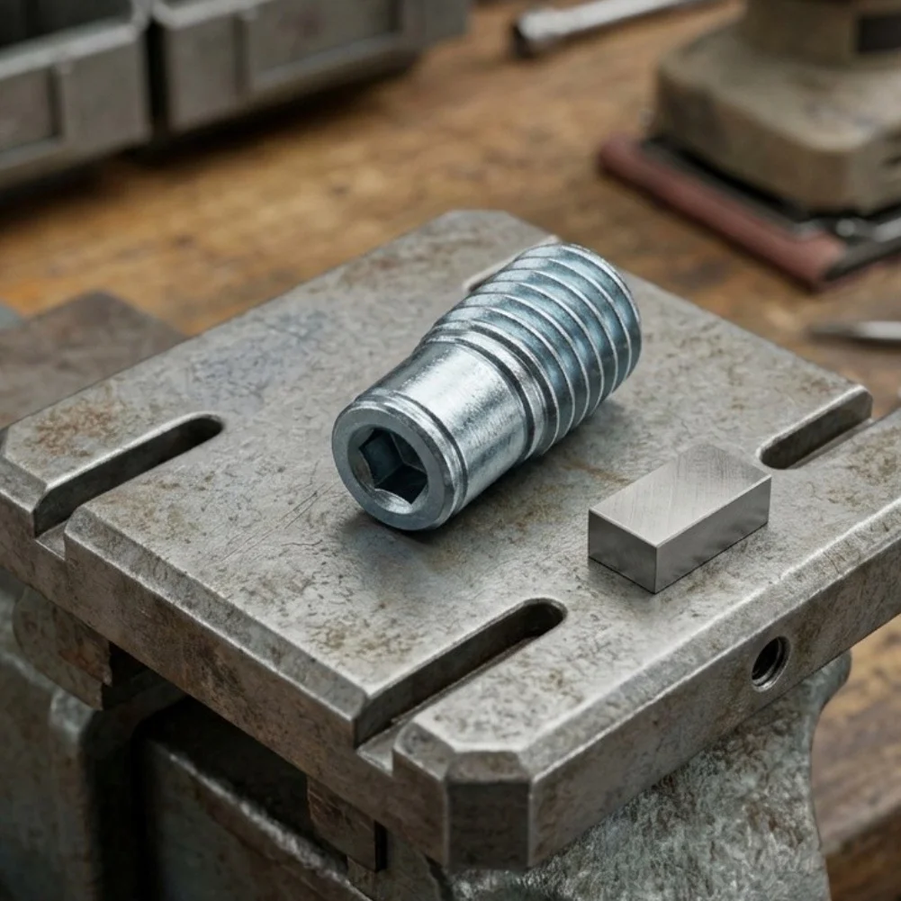 A04176 Spindle Replacement for Porter-Cable 7800 Series Sanding Equipment Used in Standard Maintenance Procedures