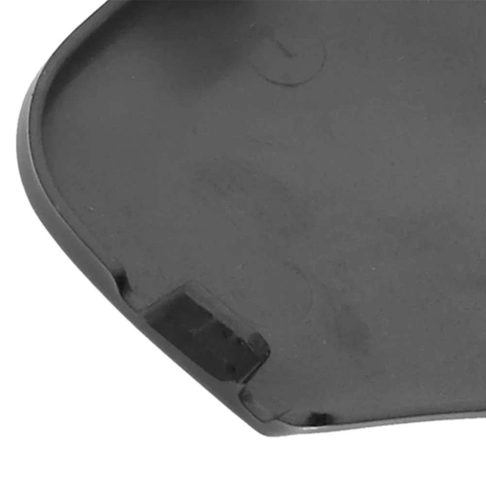 

Replacement Front Bumper Tow Hook Cover for Ford Fiesta MK6 2005 2008 Part Number 1375861 Designed for Easy Fit