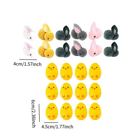 10 best sales पालतू खरगोश - №3