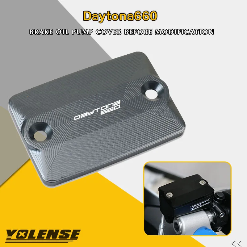 apto-para-daytona-660-daytona660-2024-2025-motocicleta-freio-dianteiro-reservatorio-de-fluido-tampa-copo-oleo-tampa-do-cilindro-mestre