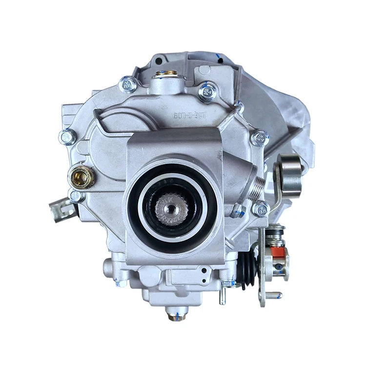 Новая ручная коробка передач DK15 MR515D02 для Changan DFSK C37, аксессуары