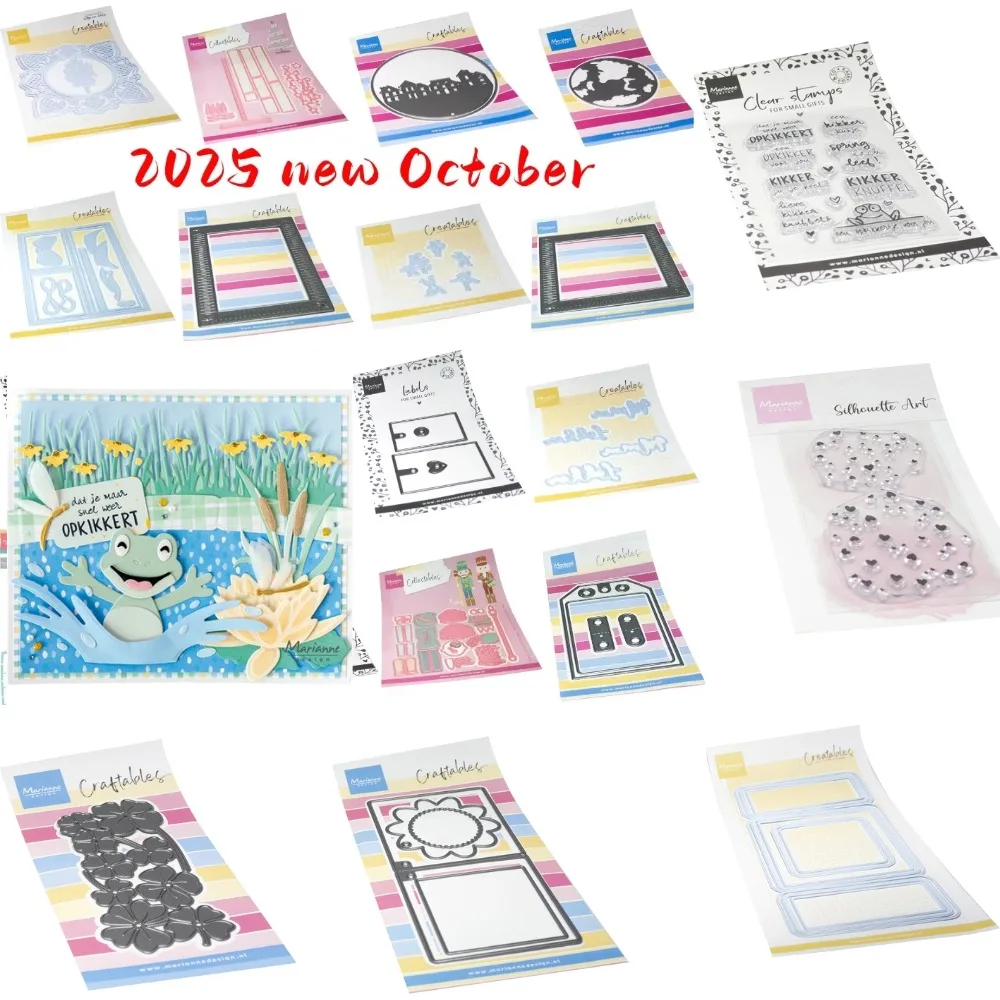 

Scrap Diva 29 Word Bow 2025 Новые штампы для вырубки, штампы для Diy, скрапбукинга, ремесел, шаблон для фотоальбома, украшение ручной работы