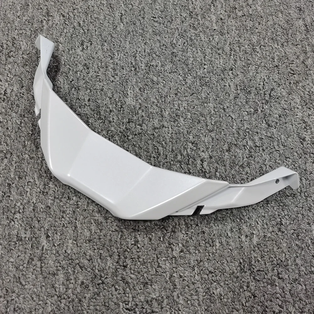 S1000RR New Front carenatura Winglet Wing Cover Trim per BMW S1000RR M1000RR 2023 + FORward air lip Cover carenatura ABC Shark lip