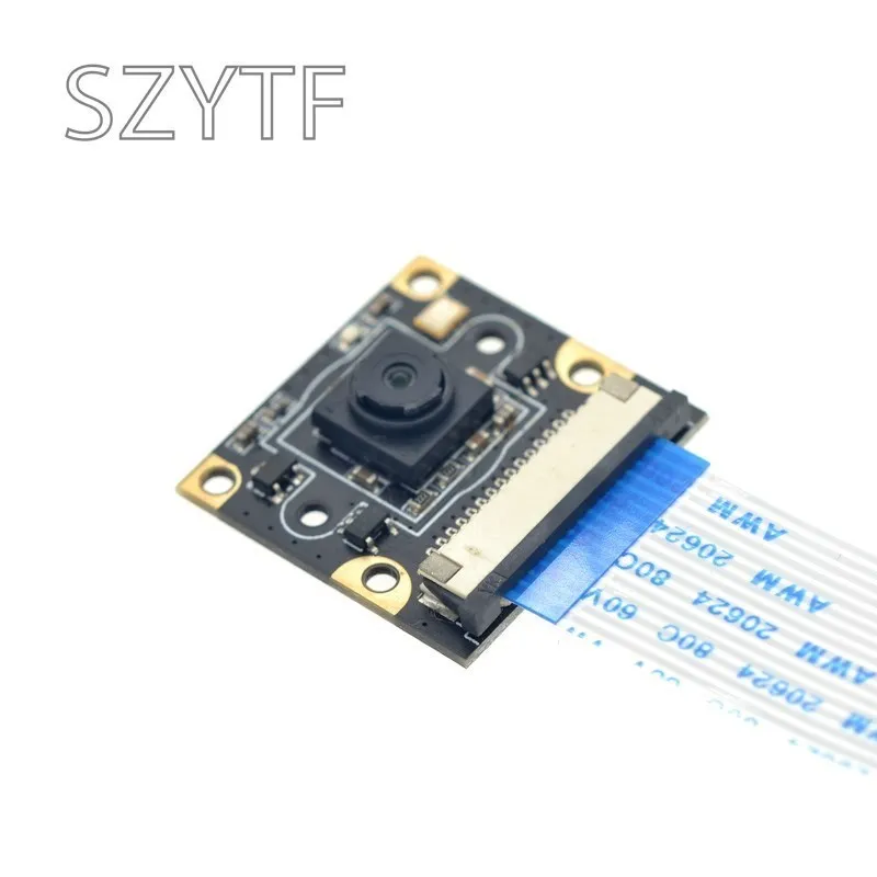 120 160 Degree HD  3280*2464 for Sony IMX219 Chip IMX219 Camera Module for NVIDIA Jetson Nano Board