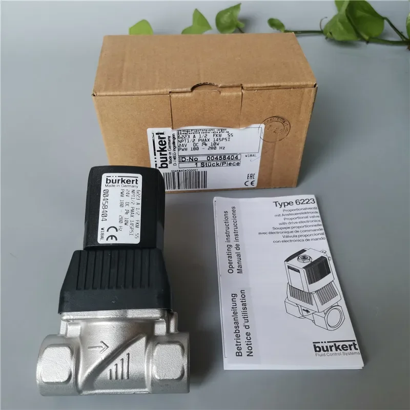 2025.4Burkert6223A … - image