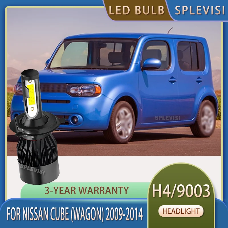 

Светодиодная лампа Алюминиевый корпус премиум-класса и очень прочный. Пластиковый чехол без накладки для Nissan Cube (Wagon) 2009, 2010, 2011, 2012, 2013, 2014 г.