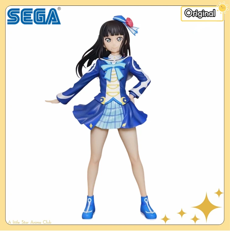 Sega Spm Love Live!…