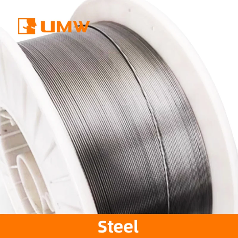 Copper/aluminum/steel welding wire, suitable for laser welding machines