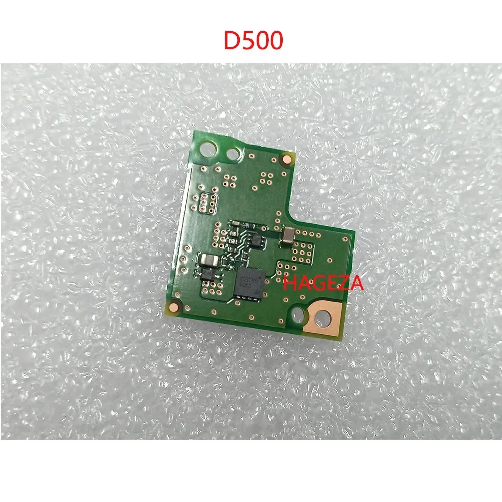 New and Original POWER DRIVE PCB UNIT 2 for Nikon D500 11G6G SLR Camera Replacement Repair Parts