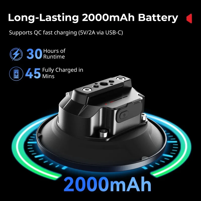 SmallRig 5399 5