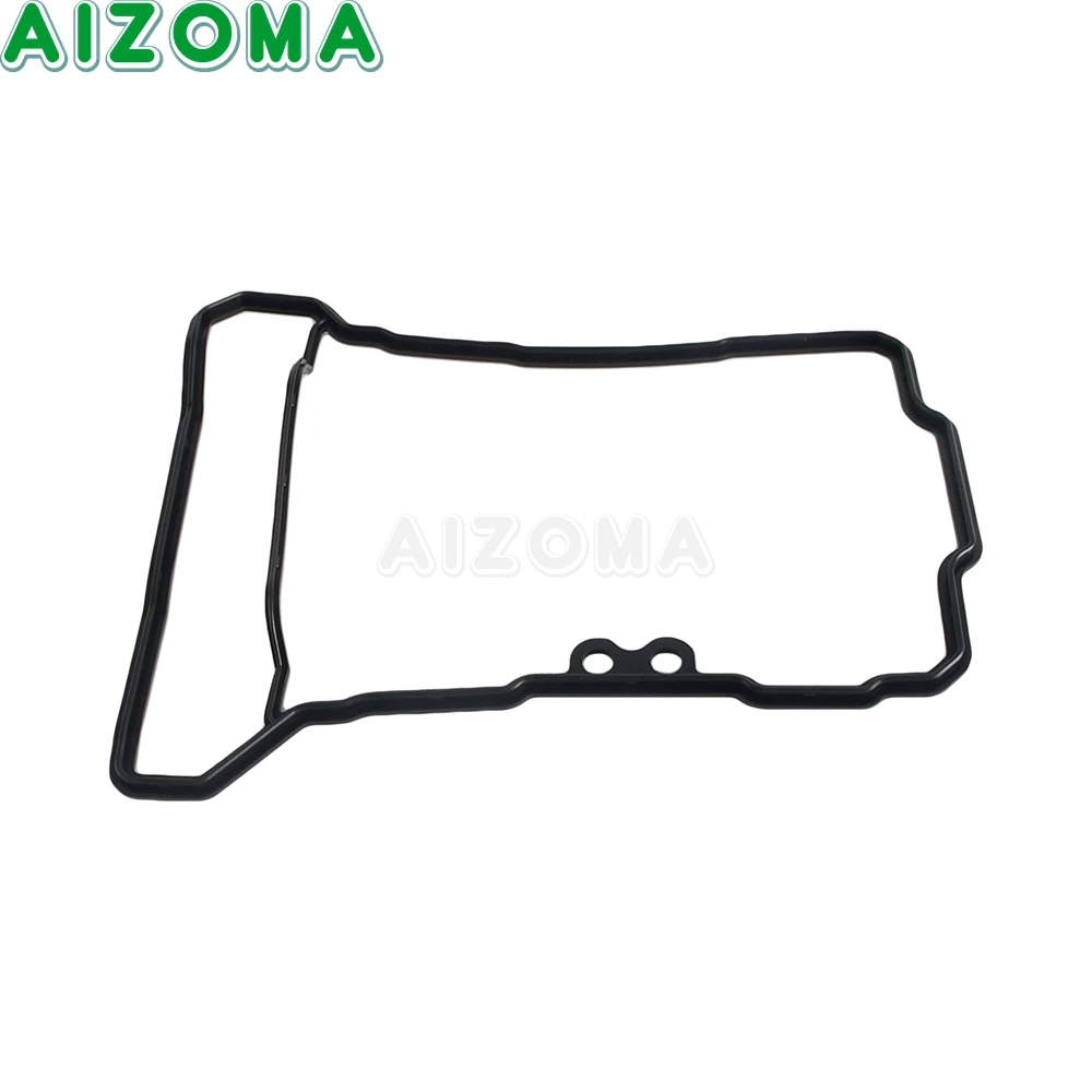 Аксессуары для мотоциклов, прокладка крышки головки блока цилиндров для Ducati Multistrada V4 V4S, резиновая передняя и задняя крышка клапана, уплотнительное кольцо