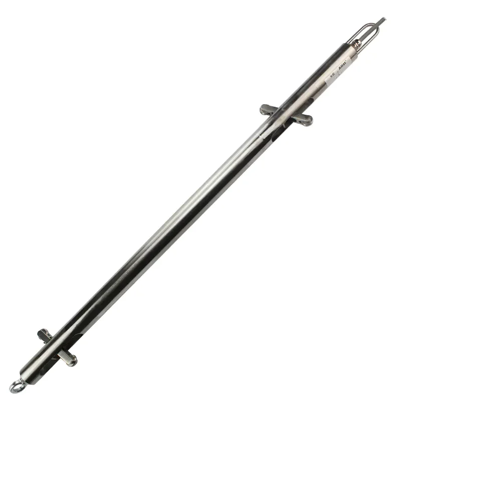 Miran Intelligent Inclinometer Sensor MCXS RS485 output High-precision Inclinometer Slope Foundation Pit Inclinometers