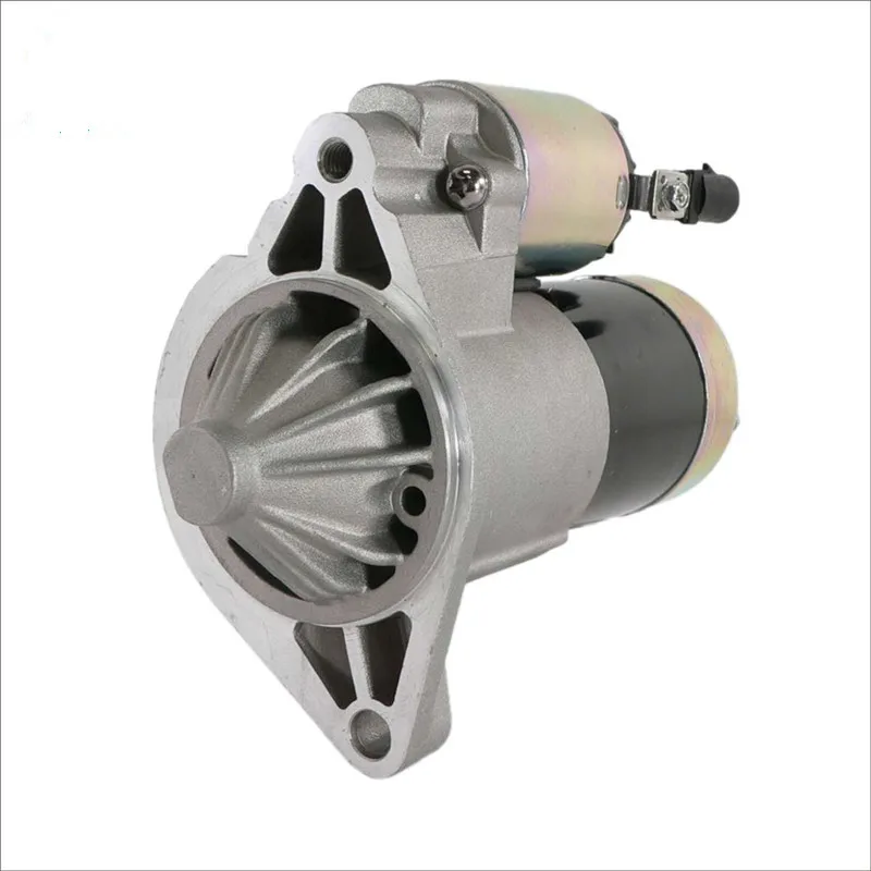 

STG91131 Starter for 4.0L Jeep Wrangler 1991-1998 33002709 56027317 56041012 56041014 8933002709 8982775123 JR775123