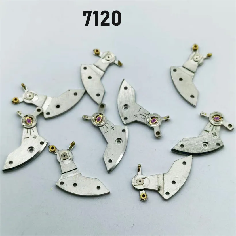 Watch Movement Acce…