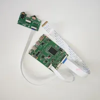 LCD Controller Board For N140HGE-EAB N140HGE-EAA N140HGE 1920x1080 Laptop Screen Micro USB TYPE-C 14\