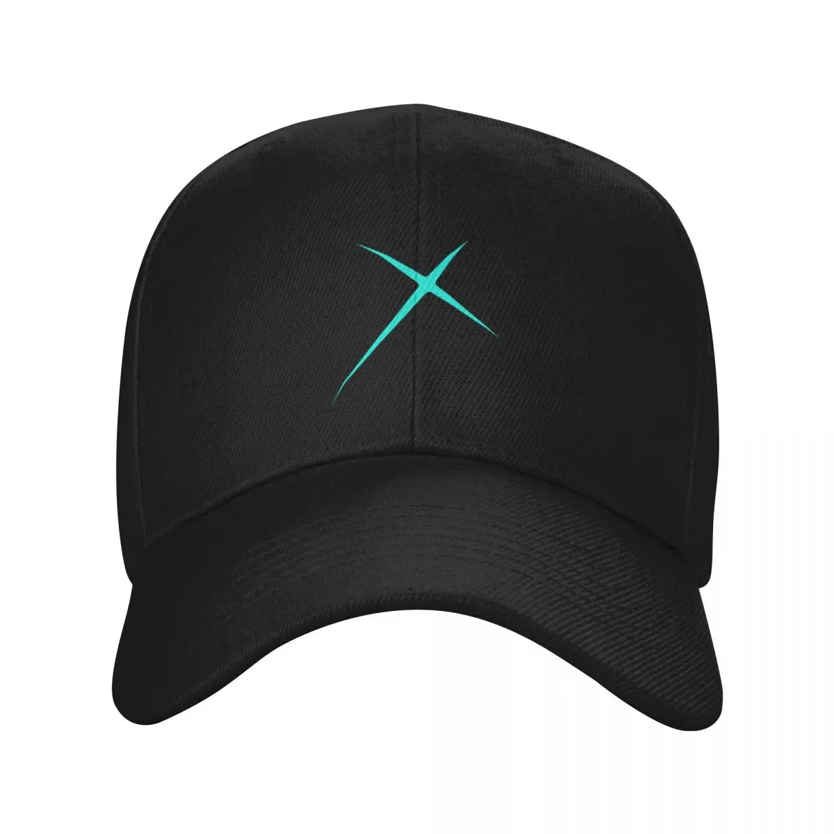 Xeno-X Baseball Cap Anime Hat Cosplay Women's Men's