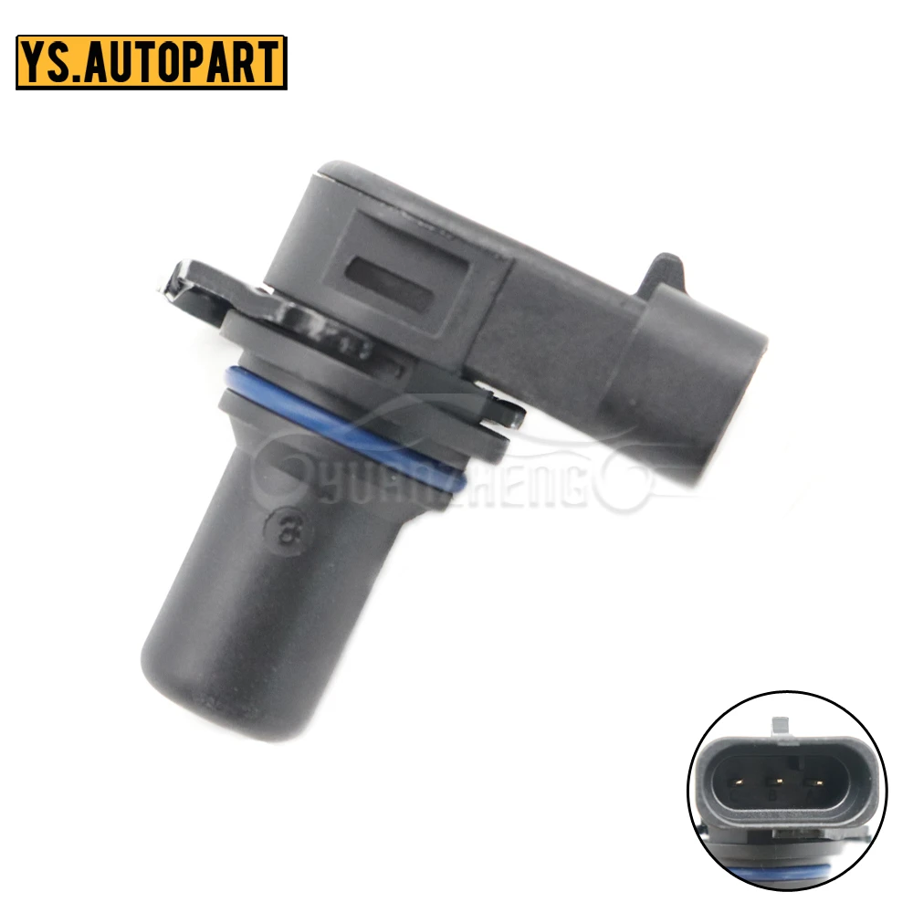 39350-3E110 New Car Camshaft Position Sensor Fit For HYUNDAI SANTA FE For Kia Optima Magentis Rondo 2.7L 2006-2010 89546-23021