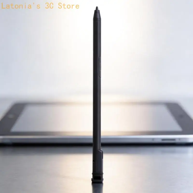 High Sensitivity Touch Pen For FPCPN060 Pad Featuring 4096 Pressure Level And ABS Body X3UB