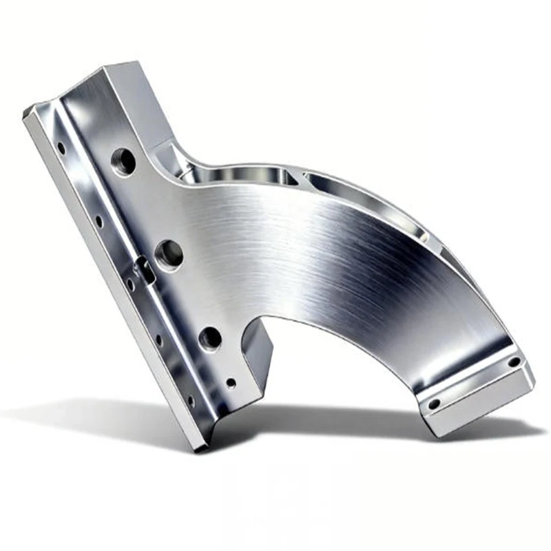 OEM & ODM Custom Metal Services CNC Machining Aluminum/Steel/Copper/Brass Parts Fabrication Customized Part