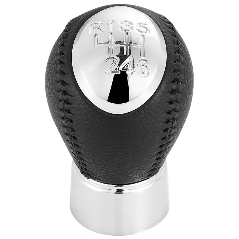 Suitable for Mazda6 Gear Shift Handball Car Gear Shift Head, Manual Gear Lever Handle Modification Parts