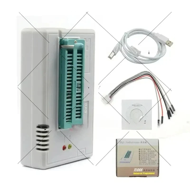 TL866II Plus (3Rd G…