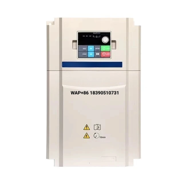 

CANROON CV900S Series 2021 Hybrid Mini Inverter Solar Submersible Deep Well Pump Controller DC AC Input Variable Frequency