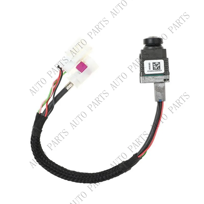 A+ Rear View Backup Camera For Mercedes-Benz W205 W222 W447 W448 New A2229052206