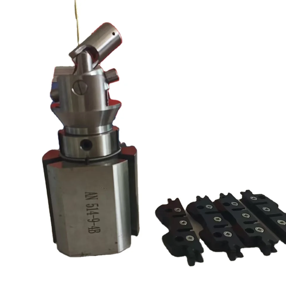 

Replaced Rottler H85 Hone Head Diamonds 514-9-4B Fit for Sunnen CV616, CK21, CK10