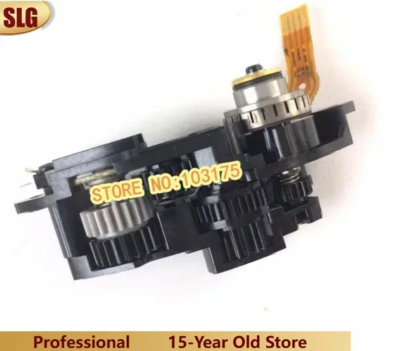 Lens Focus Zoom Mot…