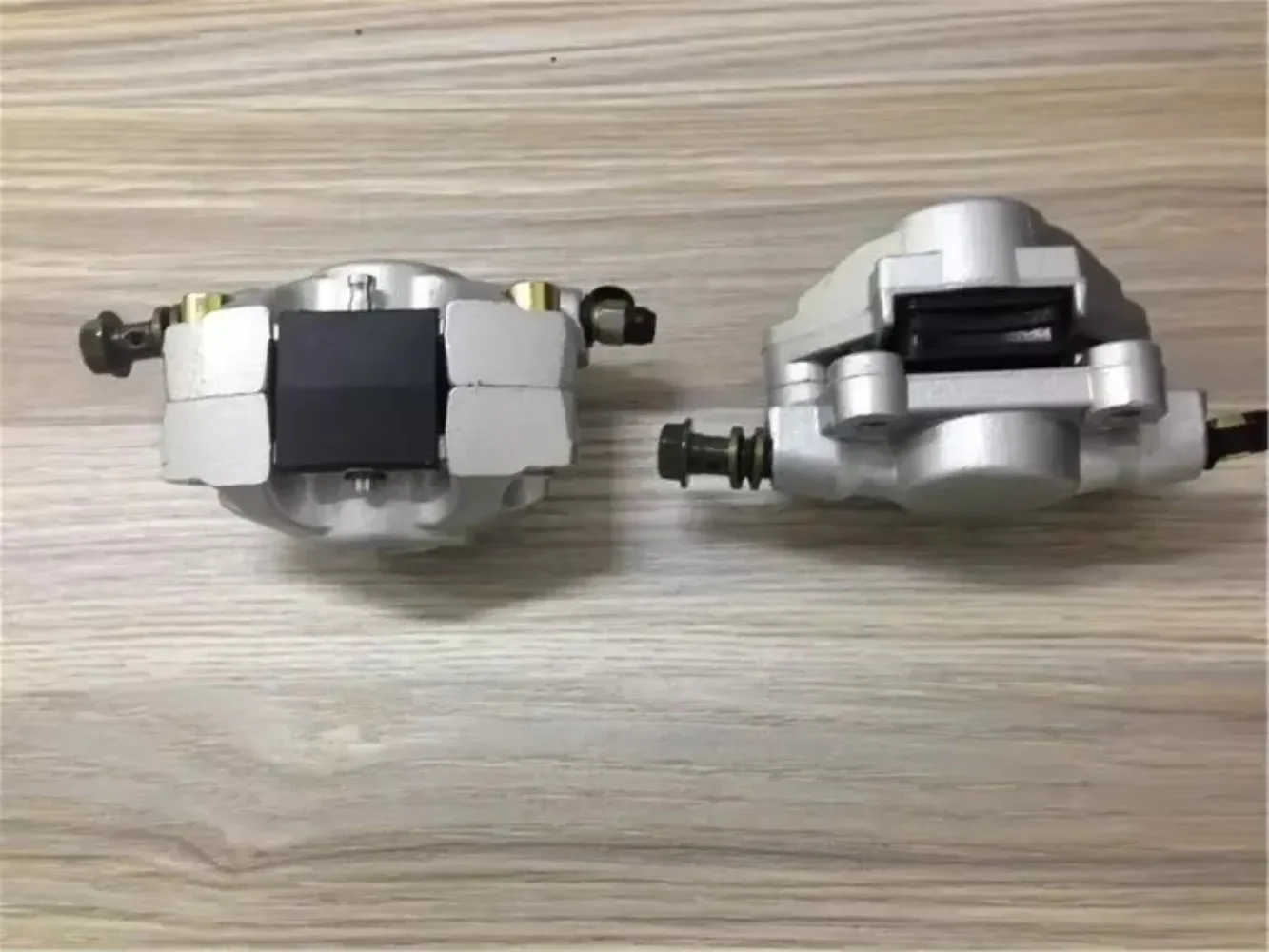 2027-For ATV Accessories Big Bull Big Dinosaur For 150CC GY6 Common Brake Pump