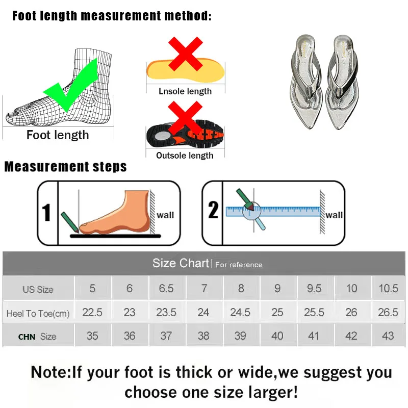 2024 Luxury Footwear Wedges Slides Slippers Women Shoes Female Shallow Fashion Pointed Toe Ladies Slippers Shoes Sandals