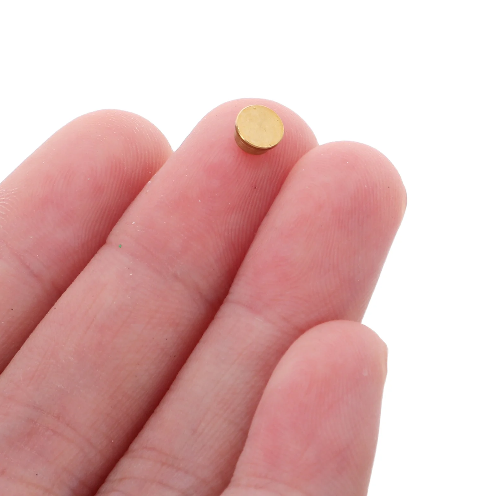 20 Stück Nail Art Drehschaft: 360 °   High-Spinner für DIY Maniküre Universal Nail Decor Tool Schmuck Zubehör